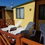 Fkk Ulika - Naturist Mobile Homes Eden