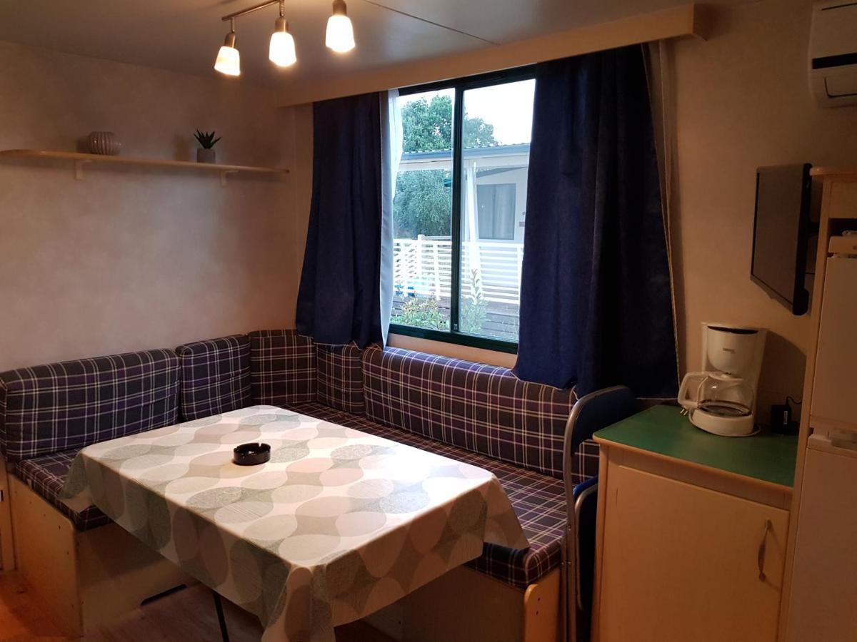 Holiday park Fkk Ulika - Naturist Mobile Homes Eden 4*