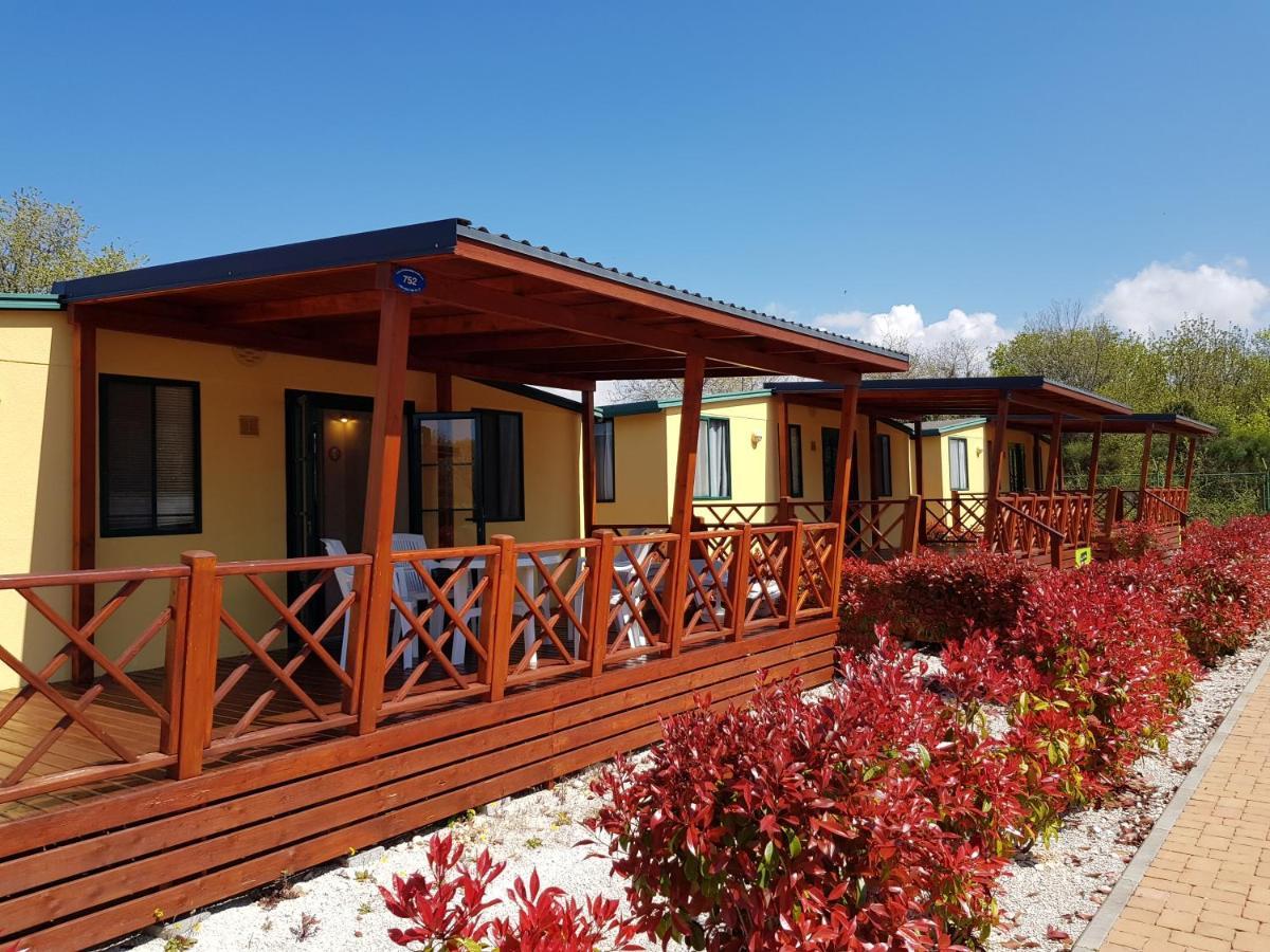 Fkk Ulika - Naturist Mobile Homes Eden